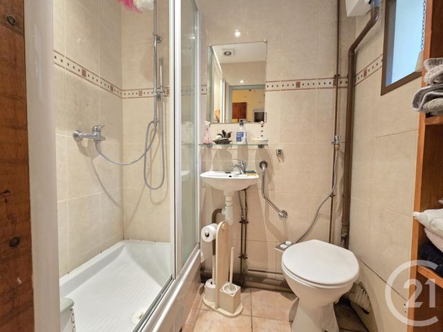 maison à vendre - 7 pièces - 166.0 m2 - BRIGNANCOURT - 95 - ILE-DE-FRANCE - Century 21 Osmose