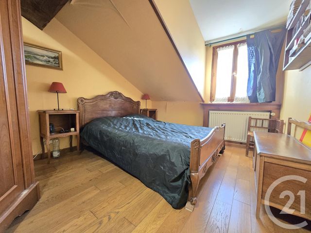 maison à vendre - 7 pièces - 166.0 m2 - BRIGNANCOURT - 95 - ILE-DE-FRANCE - Century 21 Osmose