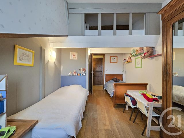 maison à vendre - 7 pièces - 166.0 m2 - BRIGNANCOURT - 95 - ILE-DE-FRANCE - Century 21 Osmose