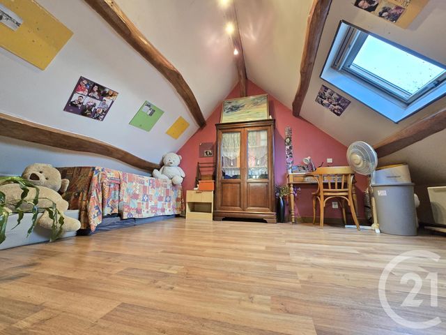 maison à vendre - 7 pièces - 166.0 m2 - BRIGNANCOURT - 95 - ILE-DE-FRANCE - Century 21 Osmose