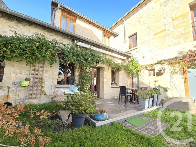 maison - BRIGNANCOURT - 95