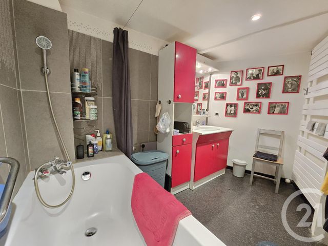 maison à vendre - 7 pièces - 166.0 m2 - BRIGNANCOURT - 95 - ILE-DE-FRANCE - Century 21 Osmose