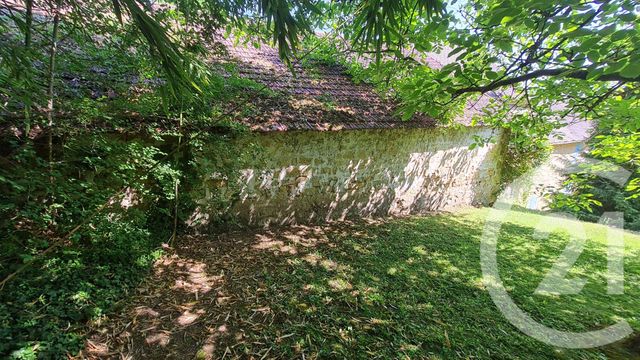 maison à vendre - 1 pièce - 90.0 m2 - COURCELLES SUR VIOSNE - 95 - ILE-DE-FRANCE - Century 21 Osmose