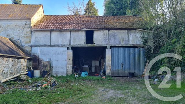 maison à vendre - 1 pièce - 90.0 m2 - COURCELLES SUR VIOSNE - 95 - ILE-DE-FRANCE - Century 21 Osmose