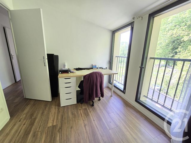 Appartement T3 à vendre - 3 pièces - 67.42 m2 - SERAINCOURT - 95 - ILE-DE-FRANCE - Century 21 Osmose