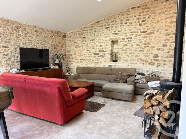 maison à vendre - 6 pièces - 210.0 m2 - MAGNY EN VEXIN - 95 - ILE-DE-FRANCE - Century 21 Osmose