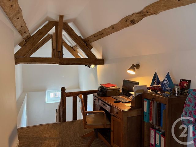 maison à vendre - 6 pièces - 210.0 m2 - MAGNY EN VEXIN - 95 - ILE-DE-FRANCE - Century 21 Osmose