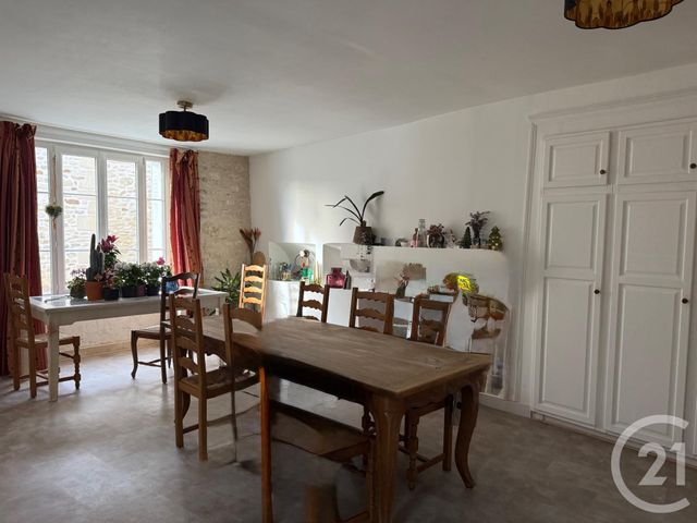 maison à vendre - 6 pièces - 210.0 m2 - MAGNY EN VEXIN - 95 - ILE-DE-FRANCE - Century 21 Osmose