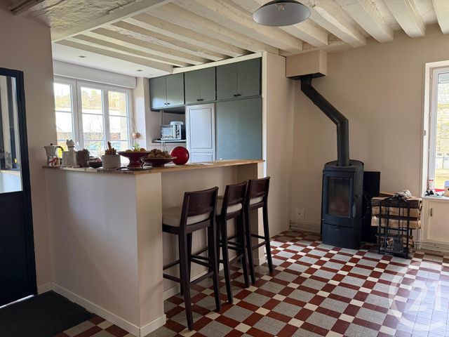 maison à vendre - 6 pièces - 210.0 m2 - MAGNY EN VEXIN - 95 - ILE-DE-FRANCE - Century 21 Osmose