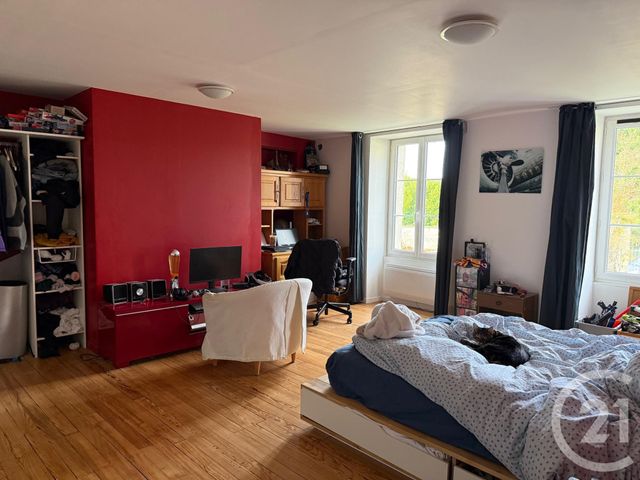 maison à vendre - 6 pièces - 210.0 m2 - MAGNY EN VEXIN - 95 - ILE-DE-FRANCE - Century 21 Osmose