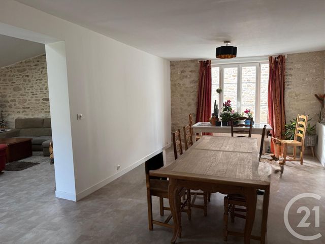 maison à vendre - 6 pièces - 210.0 m2 - MAGNY EN VEXIN - 95 - ILE-DE-FRANCE - Century 21 Osmose