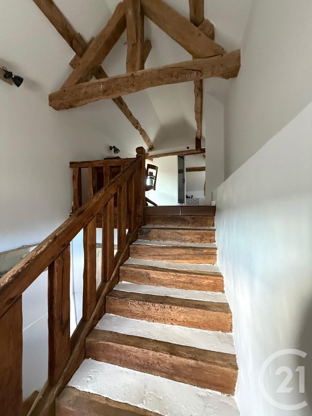 maison à vendre - 6 pièces - 210.0 m2 - MAGNY EN VEXIN - 95 - ILE-DE-FRANCE - Century 21 Osmose