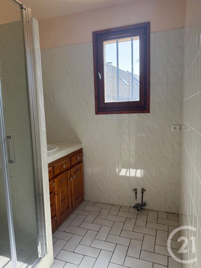 maison à louer - 6 pièces - 133.65 m2 - SAGY - 95 - ILE-DE-FRANCE - Century 21 Osmose