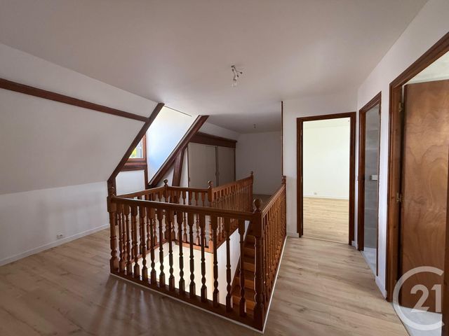 maison à louer - 6 pièces - 133.65 m2 - SAGY - 95 - ILE-DE-FRANCE - Century 21 Osmose