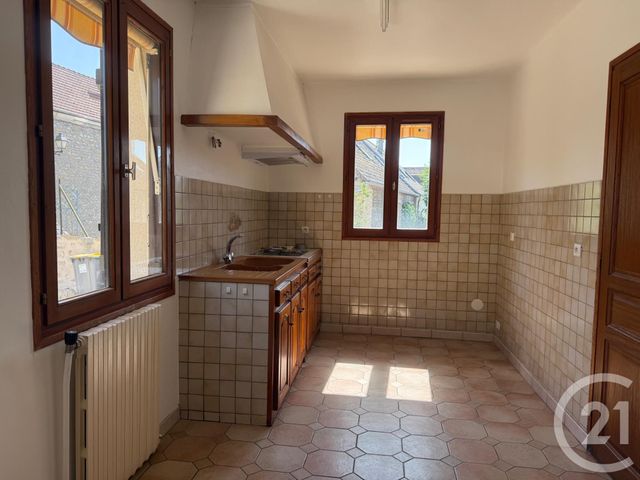 maison à louer - 6 pièces - 133.65 m2 - SAGY - 95 - ILE-DE-FRANCE - Century 21 Osmose