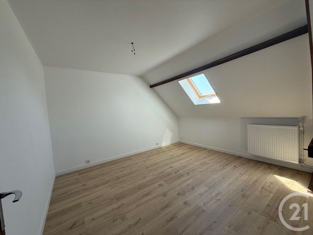 maison à louer - 6 pièces - 133.65 m2 - SAGY - 95 - ILE-DE-FRANCE - Century 21 Osmose