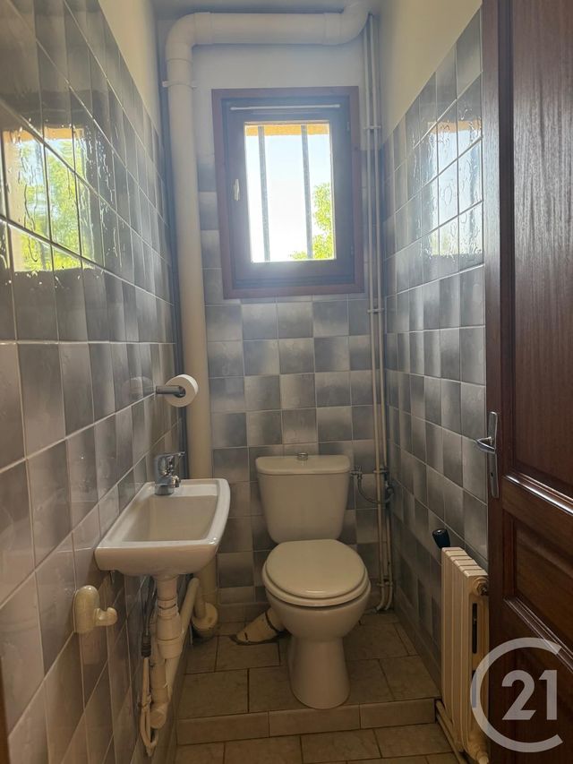 maison à louer - 6 pièces - 133.65 m2 - SAGY - 95 - ILE-DE-FRANCE - Century 21 Osmose