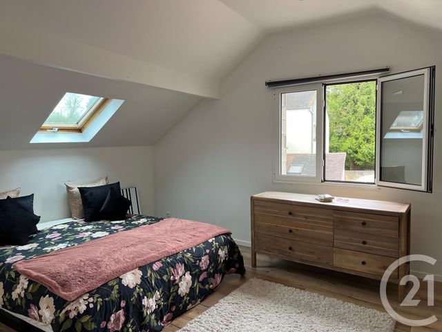 maison à vendre - 4 pièces - 115.0 m2 - THEMERICOURT - 95 - ILE-DE-FRANCE - Century 21 Osmose