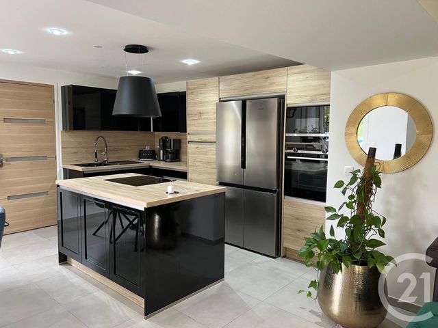 maison à vendre - 4 pièces - 115.0 m2 - THEMERICOURT - 95 - ILE-DE-FRANCE - Century 21 Osmose