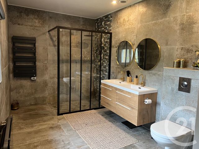 maison à vendre - 4 pièces - 115.0 m2 - THEMERICOURT - 95 - ILE-DE-FRANCE - Century 21 Osmose