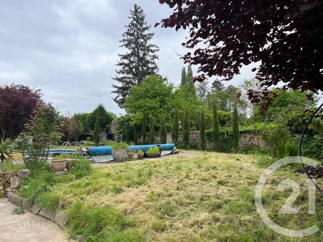 maison à vendre - 4 pièces - 115.0 m2 - THEMERICOURT - 95 - ILE-DE-FRANCE - Century 21 Osmose