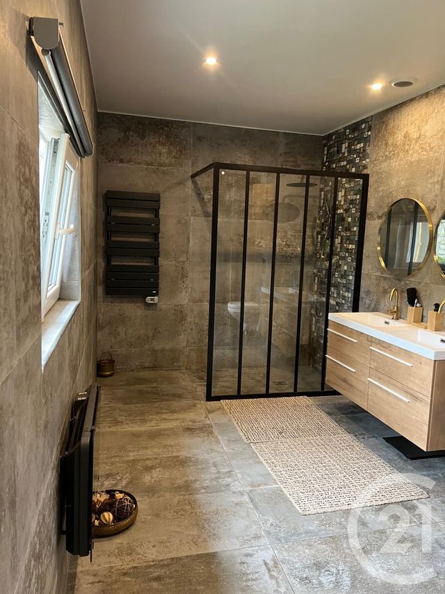 maison à vendre - 4 pièces - 115.0 m2 - THEMERICOURT - 95 - ILE-DE-FRANCE - Century 21 Osmose