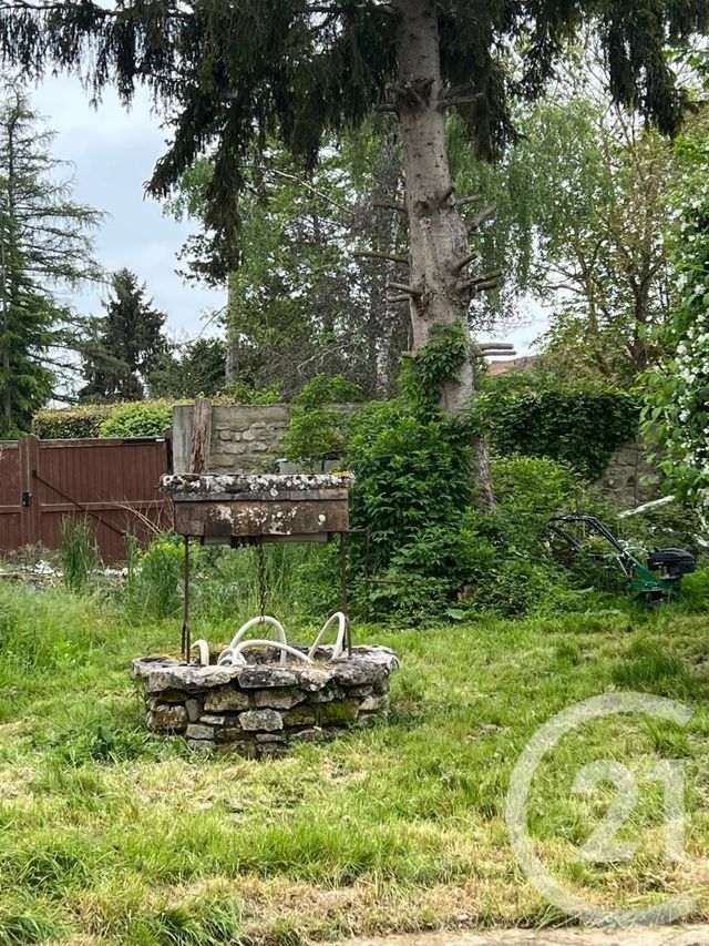 maison à vendre - 4 pièces - 115.0 m2 - THEMERICOURT - 95 - ILE-DE-FRANCE - Century 21 Osmose