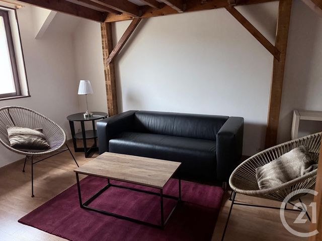 Appartement F2 à louer - 3 pièces - 87.35 m2 - VIGNY - 95 - ILE-DE-FRANCE - Century 21 Osmose