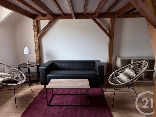 Appartement F2 à louer - 3 pièces - 87.35 m2 - VIGNY - 95 - ILE-DE-FRANCE - Century 21 Osmose