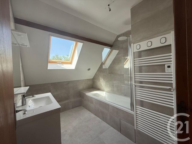 maison à louer - 6 pièces - 133.65 m2 - SAGY - 95 - ILE-DE-FRANCE - Century 21 Osmose