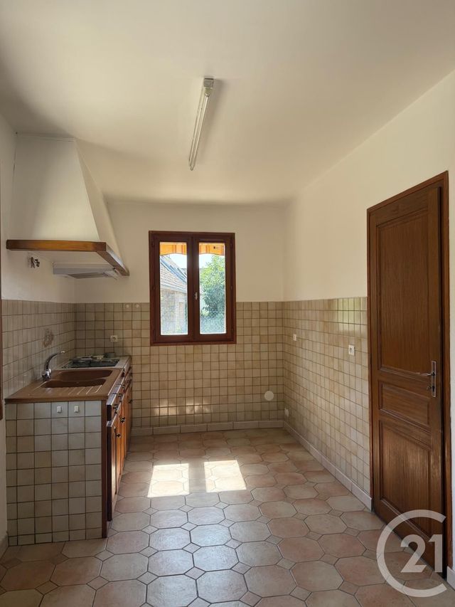 maison à louer - 6 pièces - 133.65 m2 - SAGY - 95 - ILE-DE-FRANCE - Century 21 Osmose