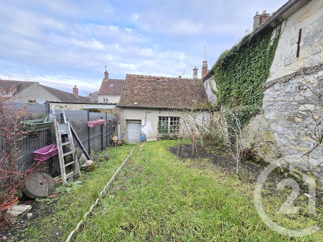 maison à vendre - 4 pièces - 98.0 m2 - CORMEILLES EN VEXIN - 95 - ILE-DE-FRANCE - Century 21 Osmose