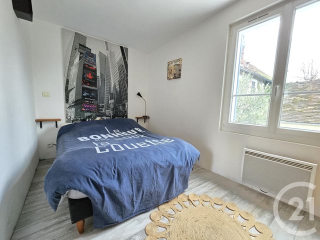 maison à vendre - 4 pièces - 98.0 m2 - CORMEILLES EN VEXIN - 95 - ILE-DE-FRANCE - Century 21 Osmose