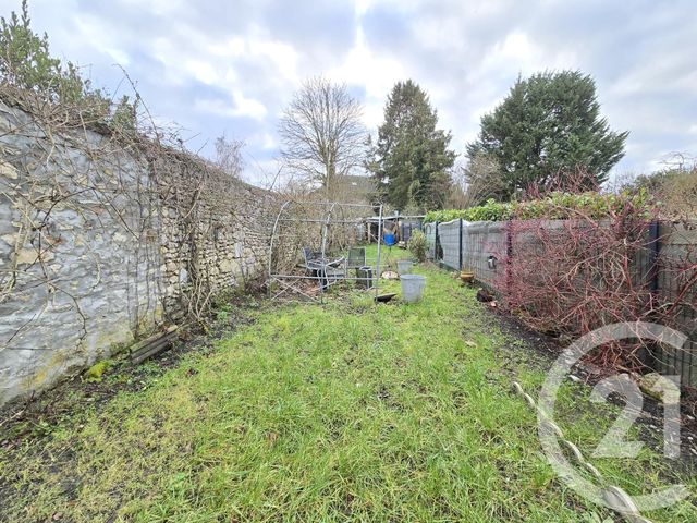 maison à vendre - 4 pièces - 98.0 m2 - CORMEILLES EN VEXIN - 95 - ILE-DE-FRANCE - Century 21 Osmose