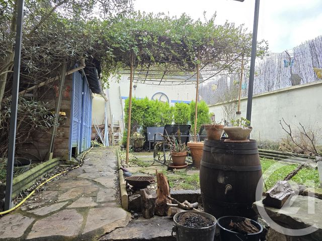 maison à vendre - 4 pièces - 98.0 m2 - CORMEILLES EN VEXIN - 95 - ILE-DE-FRANCE - Century 21 Osmose