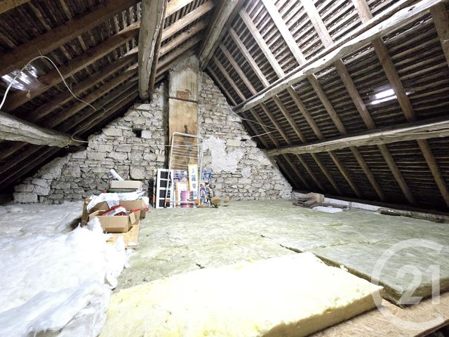 maison à vendre - 4 pièces - 98.0 m2 - HENONVILLE - 60 - PICARDIE - Century 21 Osmose