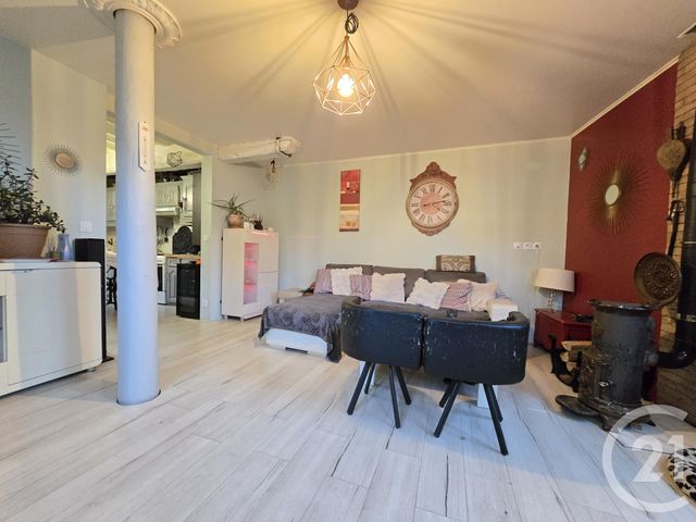 maison à vendre - 4 pièces - 98.0 m2 - CORMEILLES EN VEXIN - 95 - ILE-DE-FRANCE - Century 21 Osmose