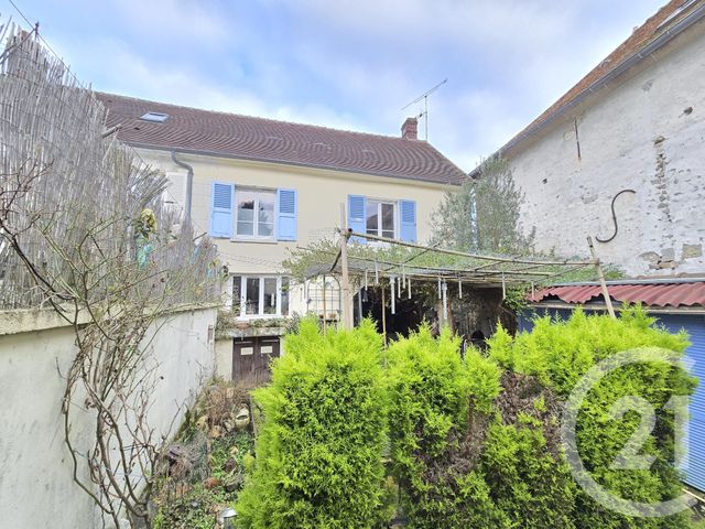 maison - CORMEILLES EN VEXIN - 95