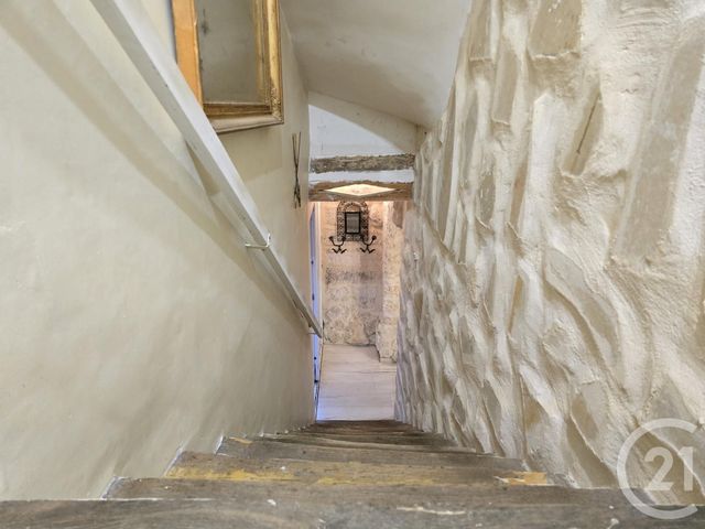 maison à vendre - 4 pièces - 98.0 m2 - CORMEILLES EN VEXIN - 95 - ILE-DE-FRANCE - Century 21 Osmose