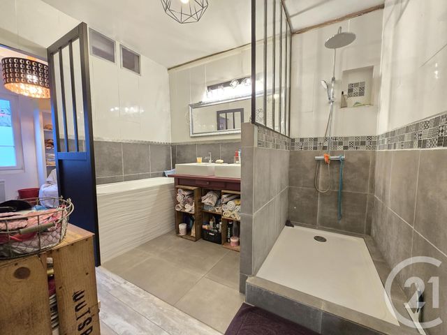 maison à vendre - 4 pièces - 98.0 m2 - CORMEILLES EN VEXIN - 95 - ILE-DE-FRANCE - Century 21 Osmose