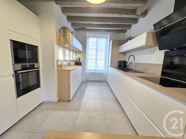 maison à vendre - 6 pièces - 240.0 m2 - VIGNY - 95 - ILE-DE-FRANCE - Century 21 Osmose