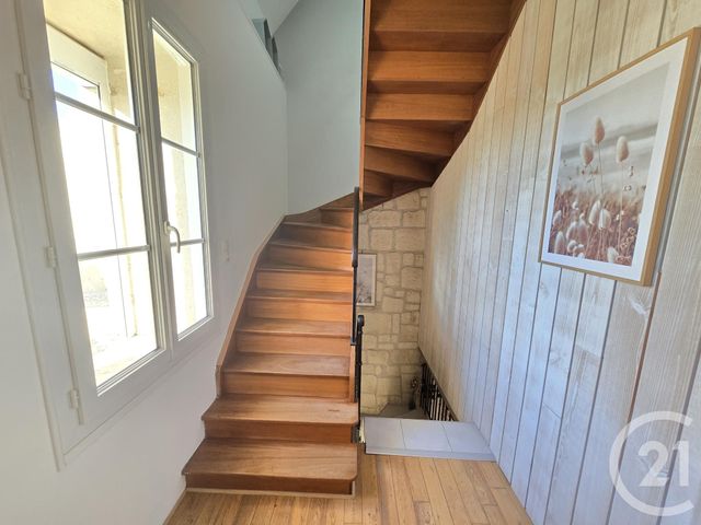 maison à vendre - 6 pièces - 240.0 m2 - VIGNY - 95 - ILE-DE-FRANCE - Century 21 Osmose