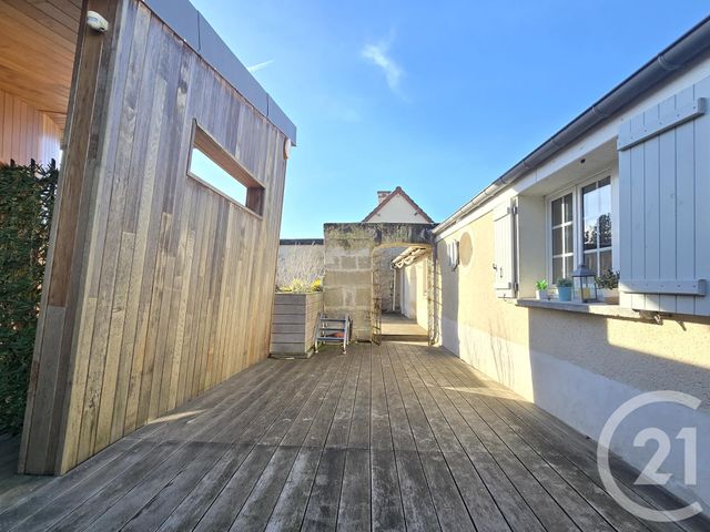 maison à vendre - 6 pièces - 240.0 m2 - VIGNY - 95 - ILE-DE-FRANCE - Century 21 Osmose