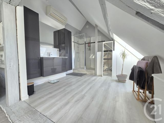 maison à vendre - 6 pièces - 240.0 m2 - VIGNY - 95 - ILE-DE-FRANCE - Century 21 Osmose