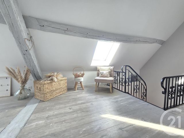 maison à vendre - 6 pièces - 240.0 m2 - VIGNY - 95 - ILE-DE-FRANCE - Century 21 Osmose