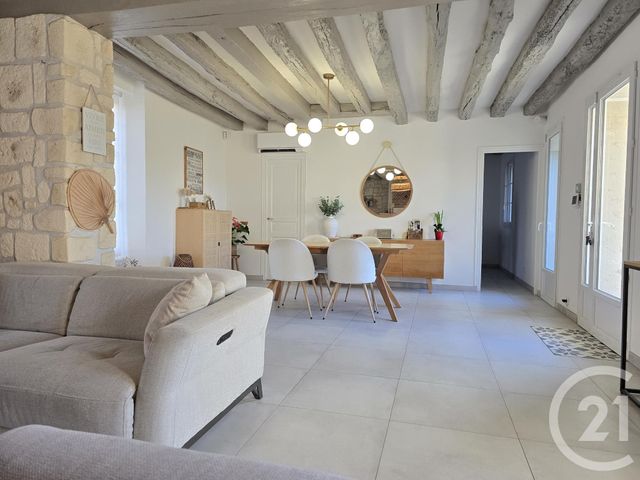 maison à vendre - 6 pièces - 240.0 m2 - VIGNY - 95 - ILE-DE-FRANCE - Century 21 Osmose