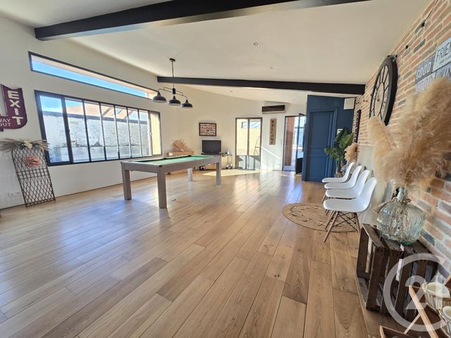 maison à vendre - 6 pièces - 240.0 m2 - VIGNY - 95 - ILE-DE-FRANCE - Century 21 Osmose