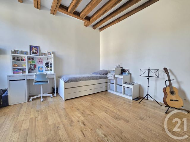 maison à vendre - 6 pièces - 240.0 m2 - VIGNY - 95 - ILE-DE-FRANCE - Century 21 Osmose