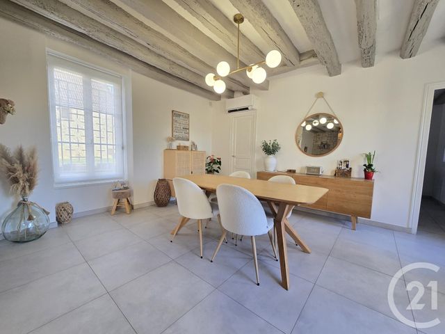 maison à vendre - 6 pièces - 240.0 m2 - VIGNY - 95 - ILE-DE-FRANCE - Century 21 Osmose