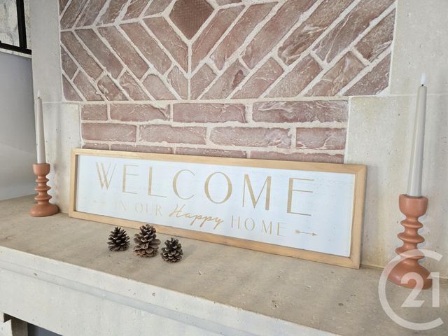 maison à vendre - 6 pièces - 240.0 m2 - VIGNY - 95 - ILE-DE-FRANCE - Century 21 Osmose